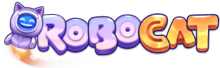 robocat-casino-logo