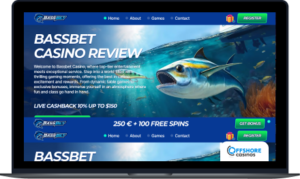 Bassbet Casino