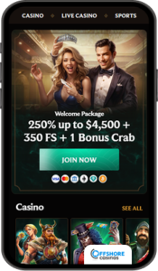 Crownplay Casino Logo