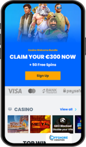 30bet Casino Mobile