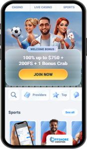 Beteum Casino Mobile