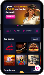 Chinchin Casino Review
