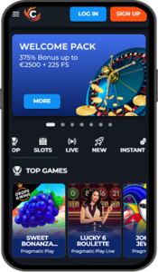 Cusco Casino Review