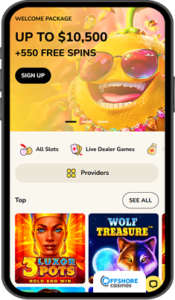 FatFruit Casino Mobile
