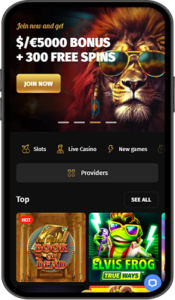 FortunePlay Casino Mobile Review
