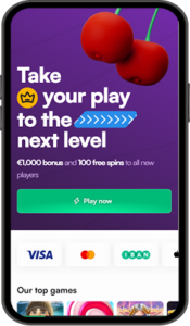 Instaspin Casino Mobile Review