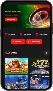 Londoneye Casino Review