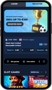 Moana Casino Mobile Review