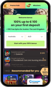 National Casino Mobile