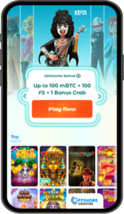 Neon54 Casino Mobile