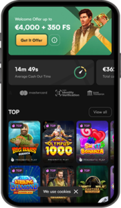 Newlucky Casino Review