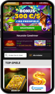 Playamo Casino Mobile