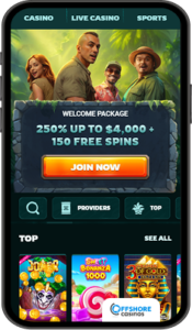 Playio Casino Mobile
