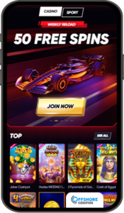 Quickwin Casino Mobile