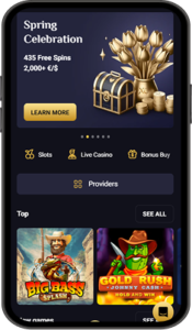 Rollxo Casino Mobile Review
