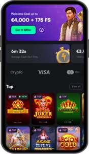 Trueluck Casino Mobile Review