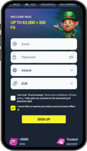 Voltslot Casino Review