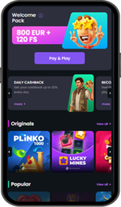 betspino Casino Review