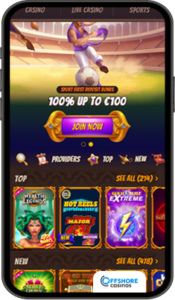 Abuking Casino Mobile