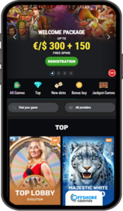Betamo Casino Mobile