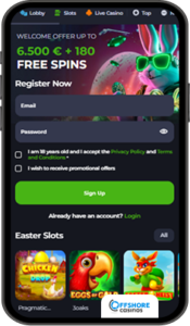 Jeetcity Casino Mobile