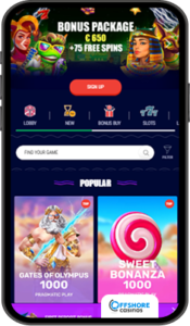 Limewin Casino Mobile