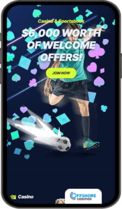 Bet Beast Casino Mobile