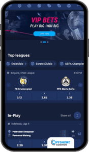 BoomerangBet Casino Mobile