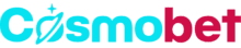 Cosmobet Casino logo