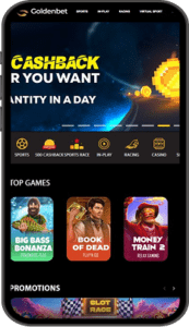 GoldenBet Casino Review(1)