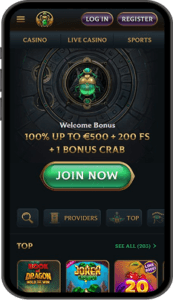 Talismania Casino Review