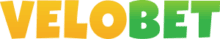 Velobet Casino Logo