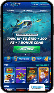 BassBet Casino Mobile