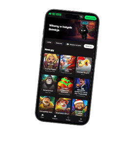 Betninja New offshore casino Poland 2025