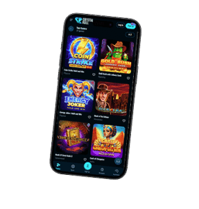 Crystal Roll Costa Rica licensed slot casino for Australian players