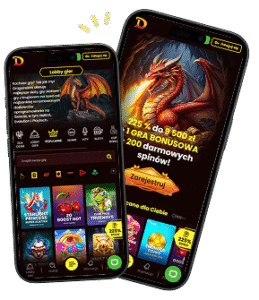 DragonSlots New offshore online casino Poland