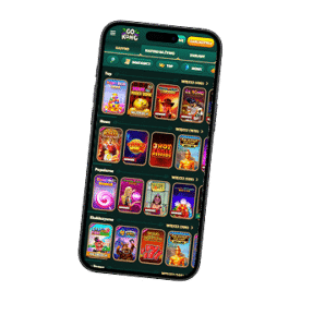 GoKong New international casino Poland 2025