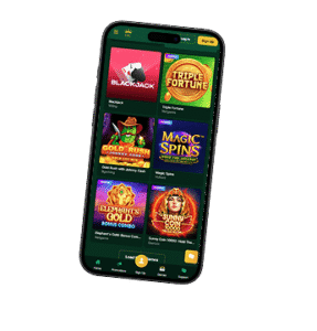 Golden Crown Top Skrill offshore casino for Australian players