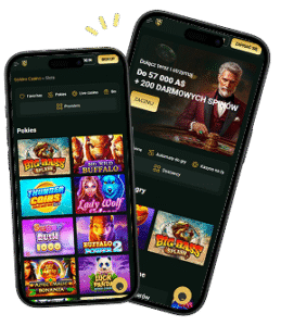 Goldex New Offshore casino for Poland market 2025