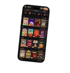 Gransino Curacao licensed and regulated casino for British players