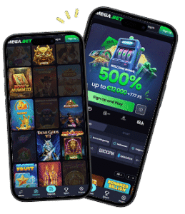 Mega.Bet Best Australian licensed casino for Australian players