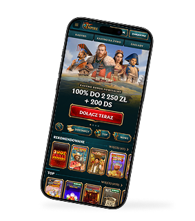 MyEmpire Payz Casino Site Poland