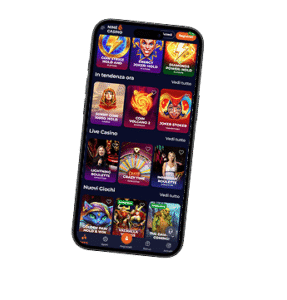 Nine Safe offshore casino for German players