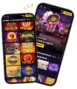 OneStep Offshore casino that accepts Jeton