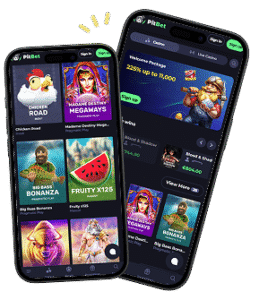 PitBet Costa Rica offshore casino for Aussie players