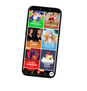 Playamo Secure offshore casino Germany