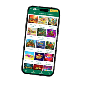 Qbet Jeton online offshore casino