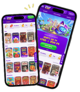 RoboCat Best Skrill offshore casino in Australia