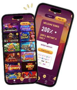 SlotVibe Casino Dama NV kasyna w Polsce