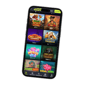 Starzino Jeton offshore casino